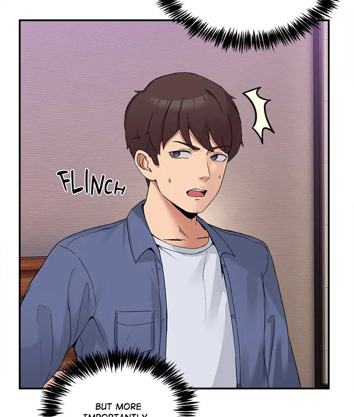 No Men Allowed - Chapter 3 - photo - 107
