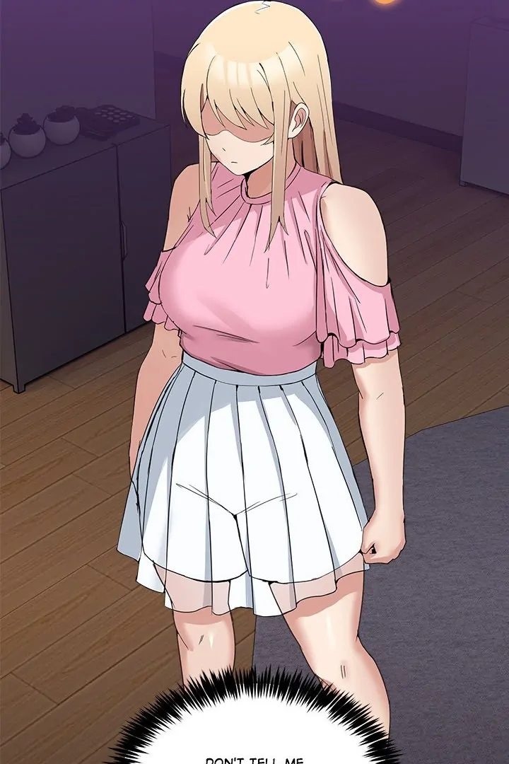 No Men Allowed - Chapter 3 - photo - 109