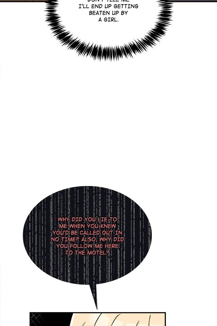 No Men Allowed - Chapter 3 - photo - 110