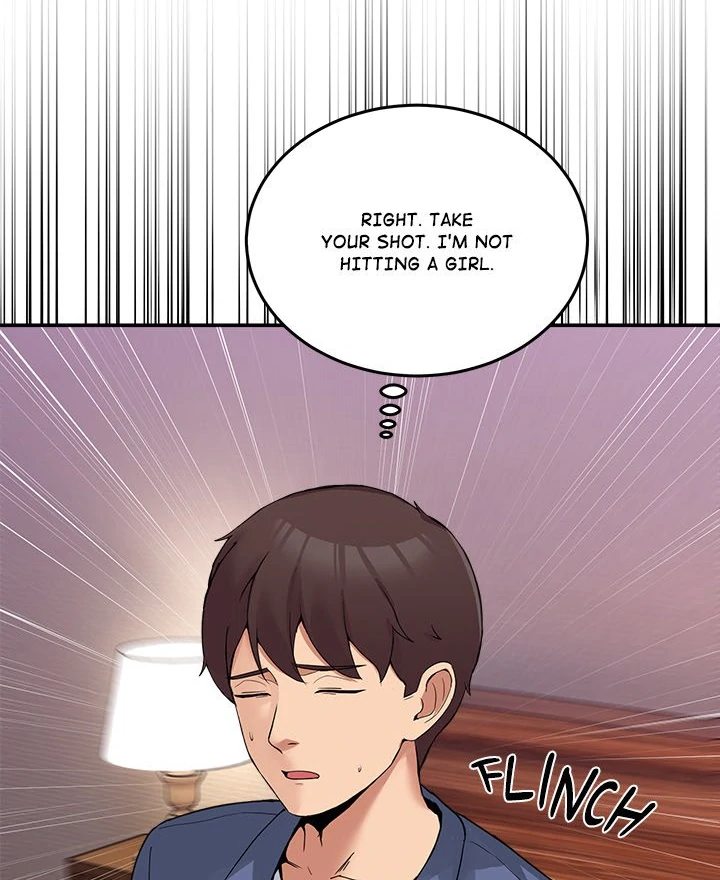 No Men Allowed - Chapter 3 - photo - 112