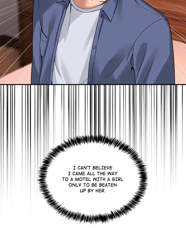 No Men Allowed - Chapter 3 - photo - 113