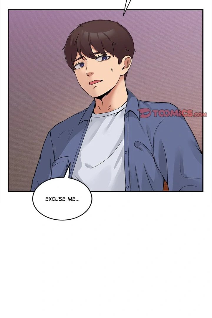 No Men Allowed - Chapter 3 - photo - 116