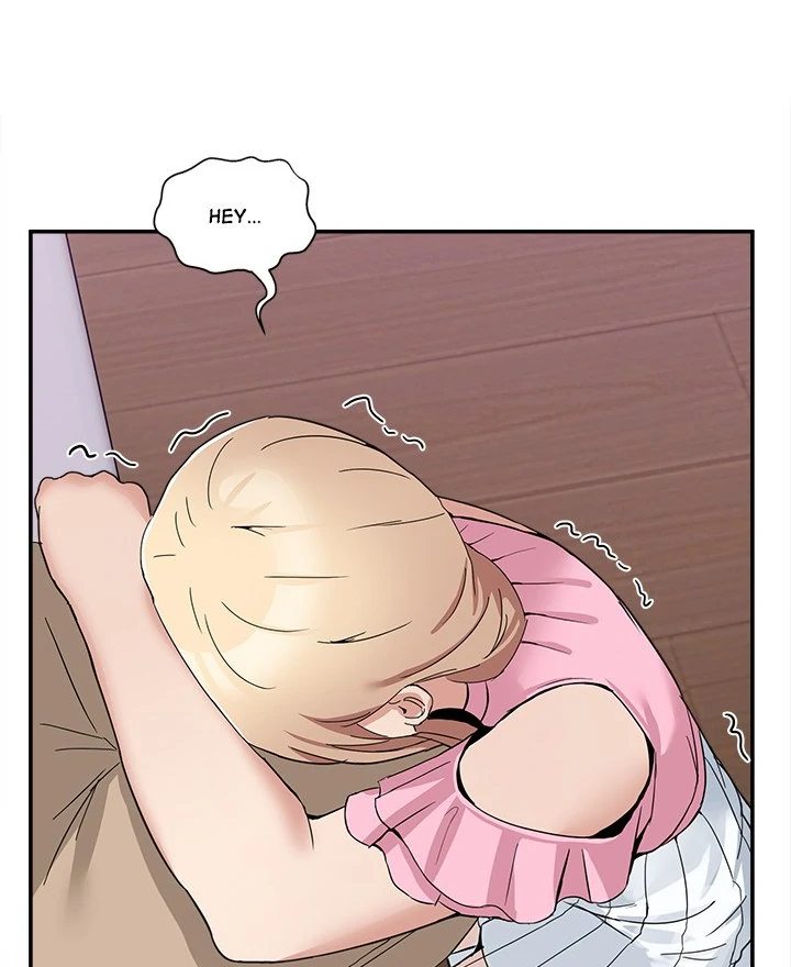 No Men Allowed - Chapter 3 - photo - 117