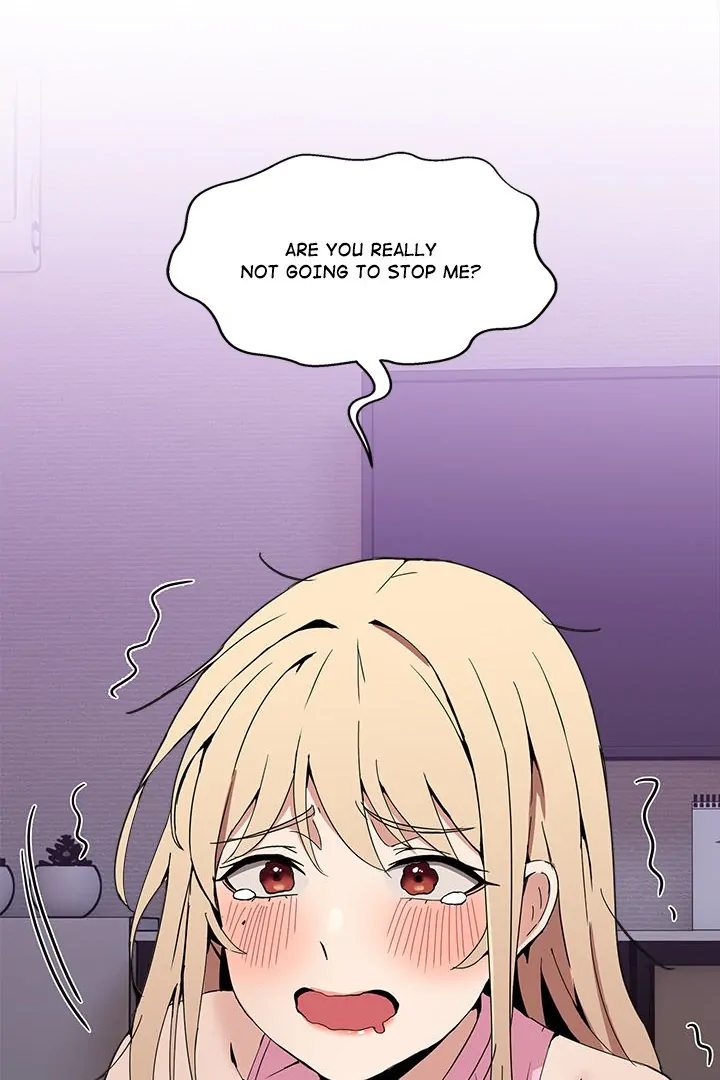 No Men Allowed - Chapter 3 - photo - 119