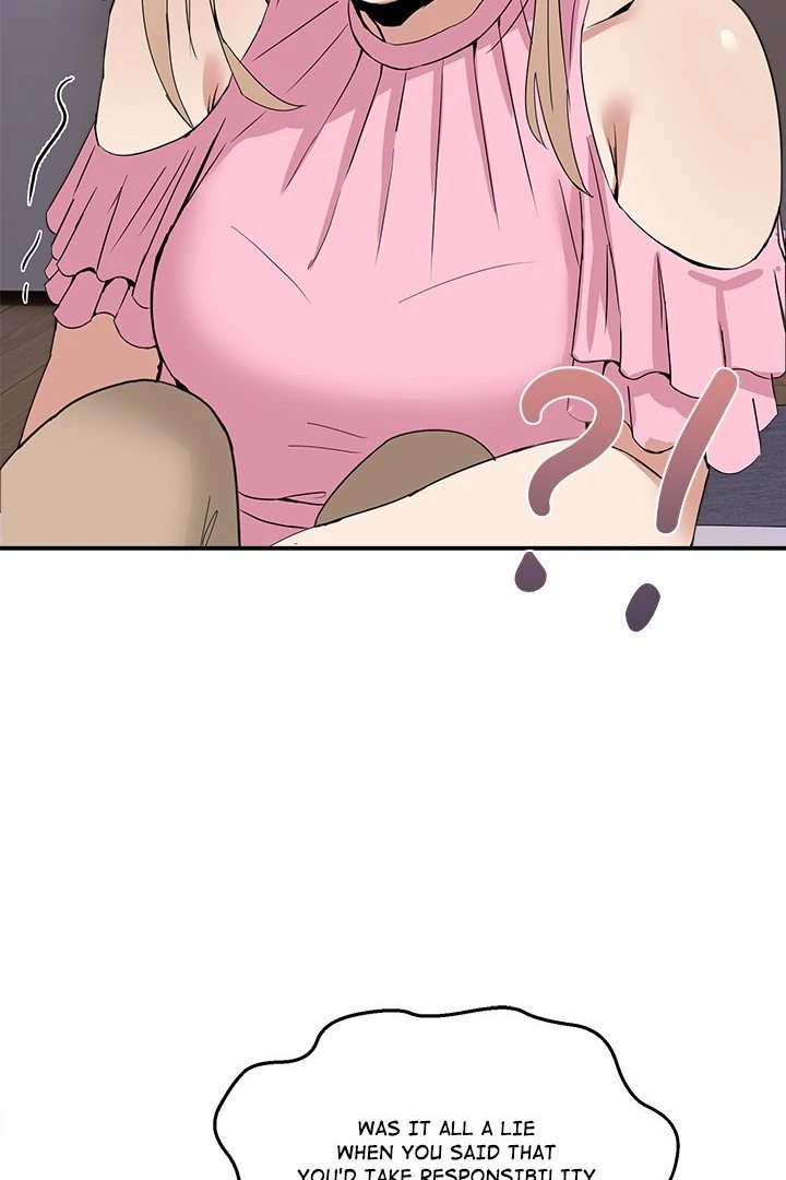 No Men Allowed - Chapter 3 - photo - 120