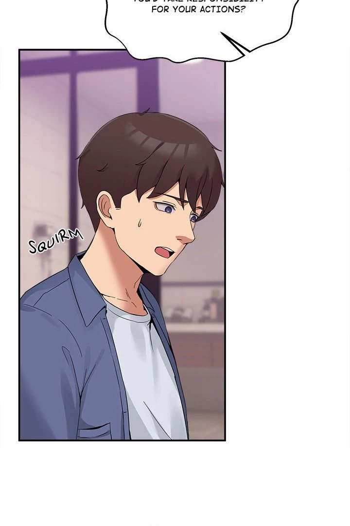 No Men Allowed - Chapter 3 - photo - 121