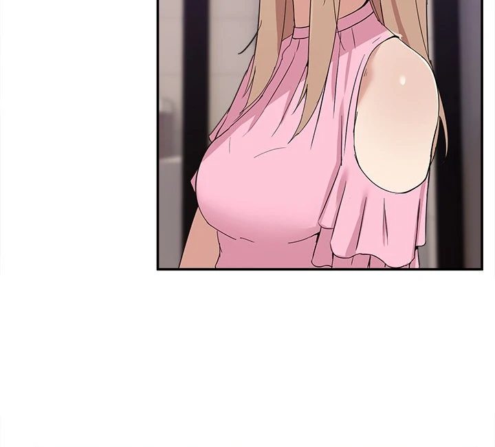 No Men Allowed - Chapter 3 - photo - 123