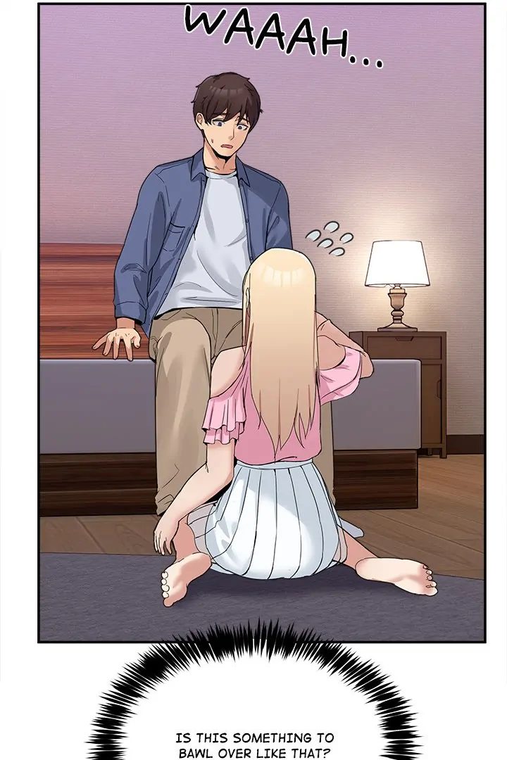 No Men Allowed - Chapter 3 - photo - 124