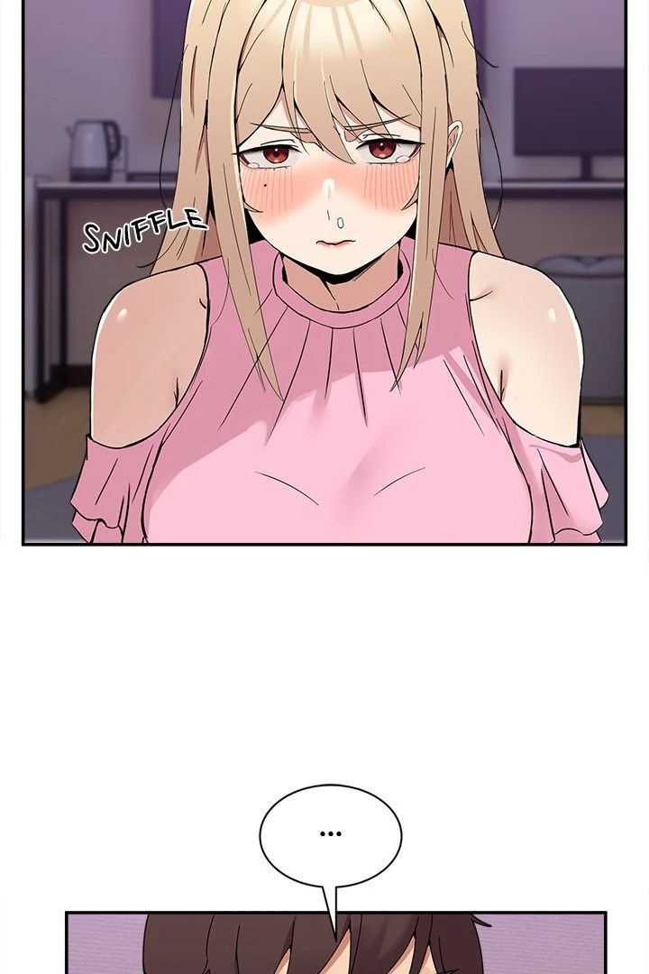 No Men Allowed - Chapter 3 - photo - 126
