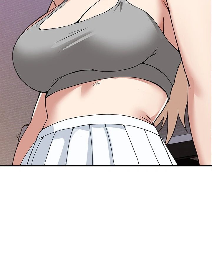 No Men Allowed - Chapter 3 - photo - 13