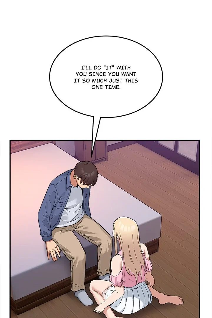 No Men Allowed - Chapter 3 - photo - 130