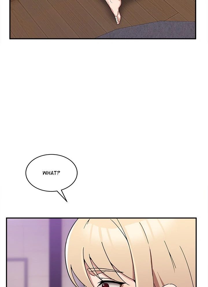 No Men Allowed - Chapter 3 - photo - 131