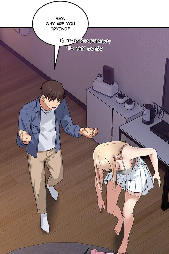 No Men Allowed - Chapter 3 - photo - 14