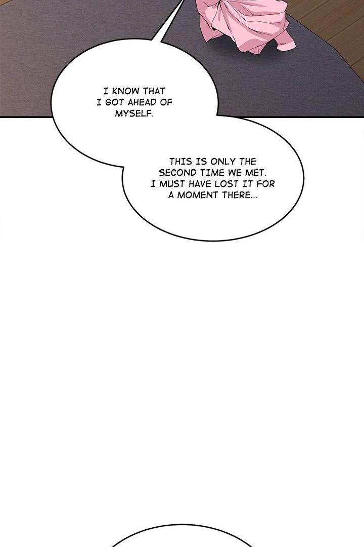 No Men Allowed - Chapter 3 - photo - 15