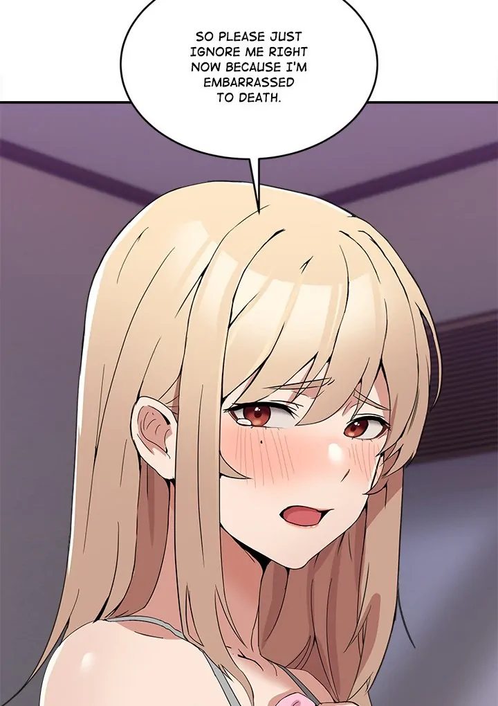 No Men Allowed - Chapter 3 - photo - 16
