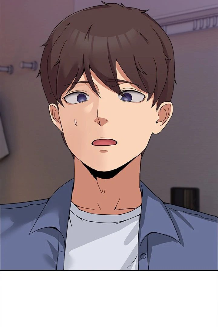 No Men Allowed - Chapter 3 - photo - 18