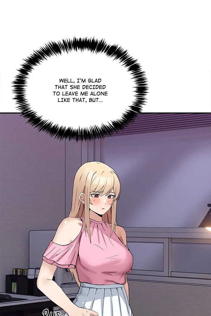 No Men Allowed - Chapter 3 - photo - 19