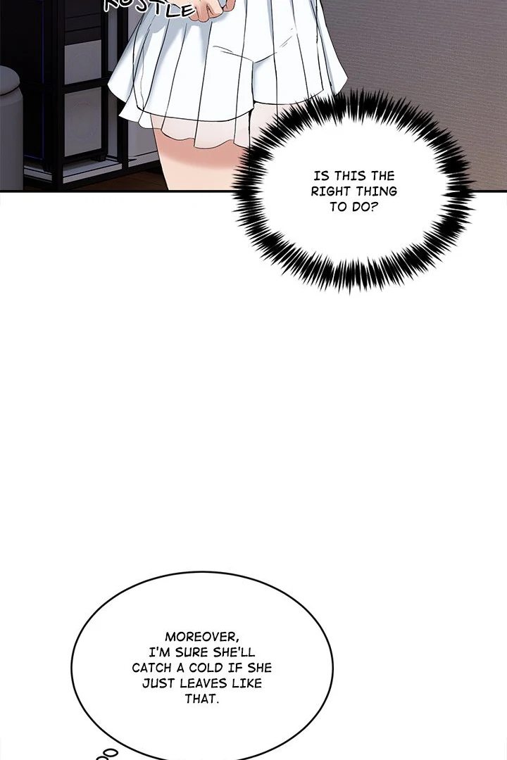 No Men Allowed - Chapter 3 - photo - 20