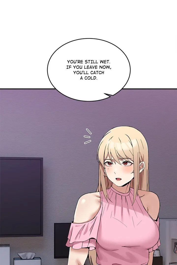 No Men Allowed - Chapter 3 - photo - 23