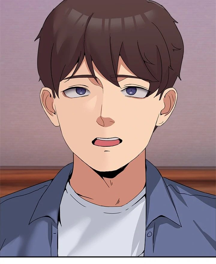 No Men Allowed - Chapter 3 - photo - 27