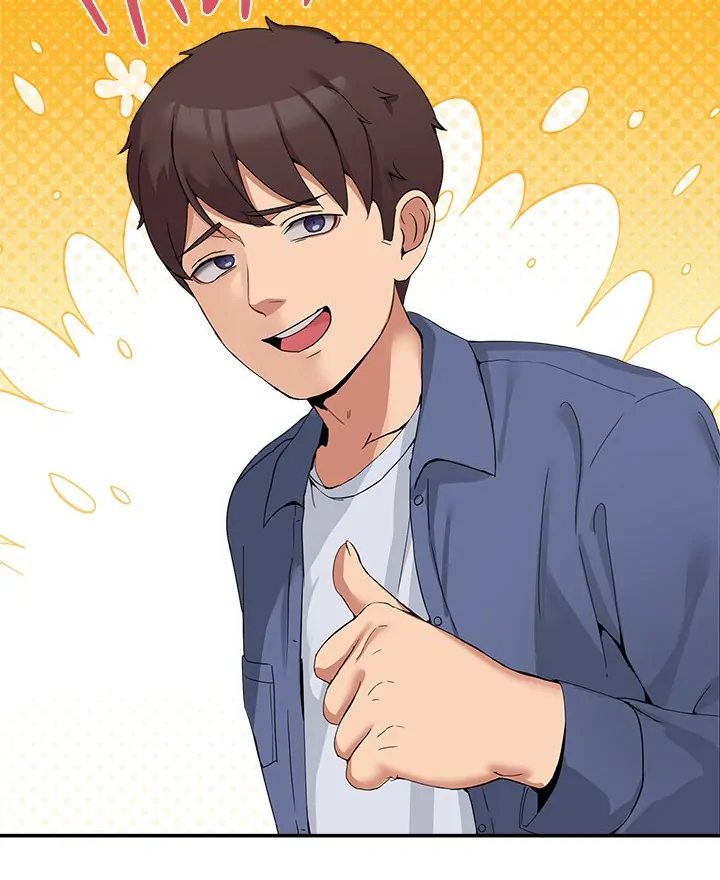 No Men Allowed - Chapter 3 - photo - 32