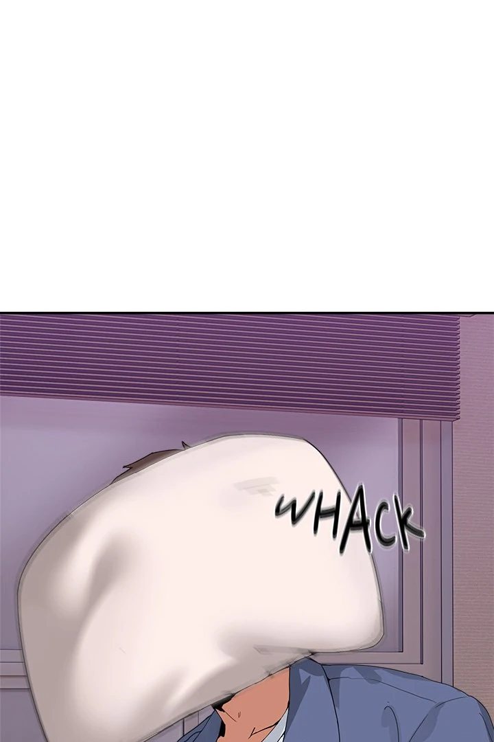 No Men Allowed - Chapter 3 - photo - 33