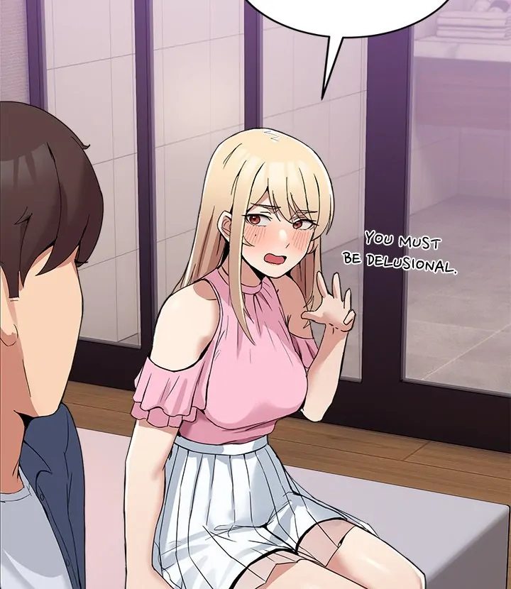 No Men Allowed - Chapter 3 - photo - 35