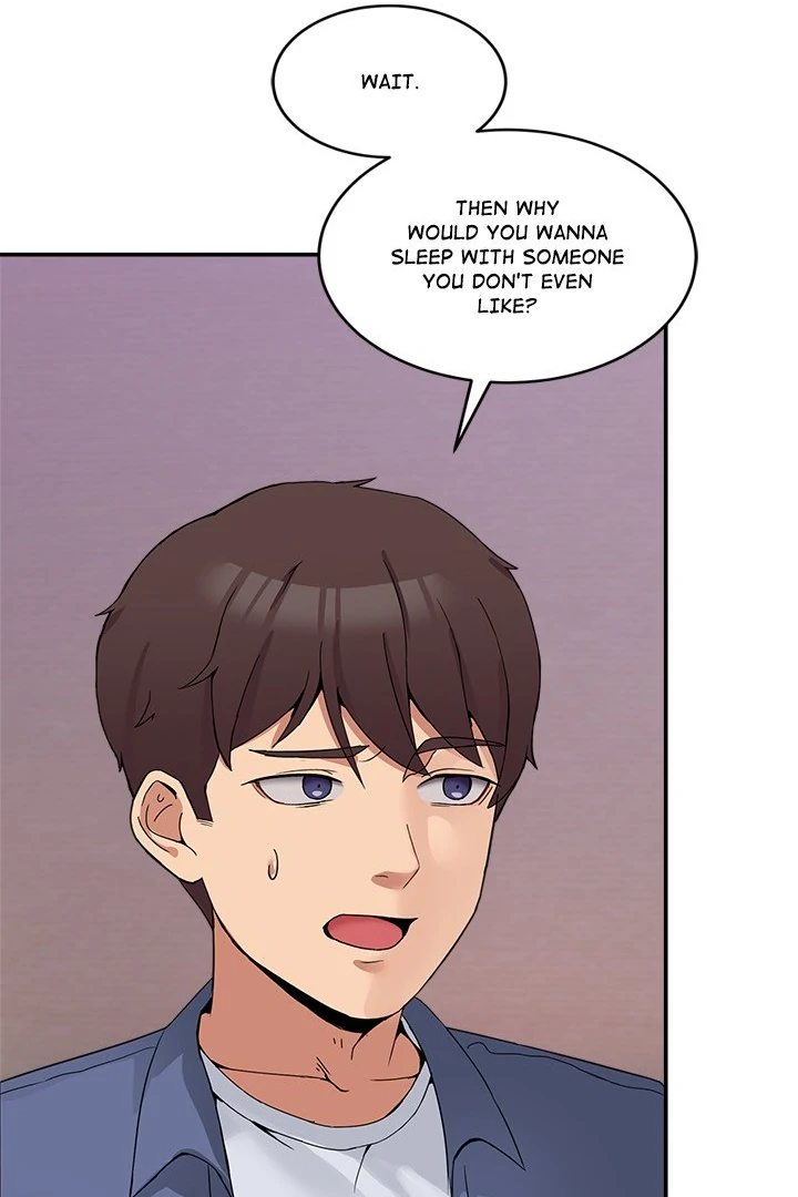 No Men Allowed - Chapter 3 - photo - 37