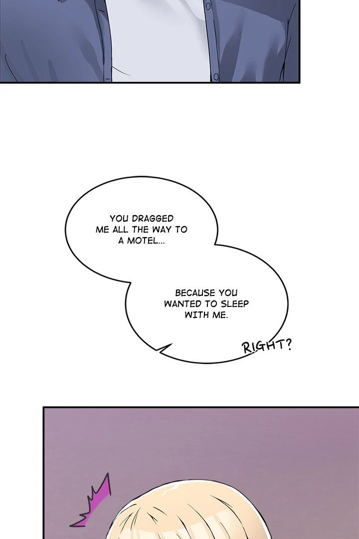 No Men Allowed - Chapter 3 - photo - 38