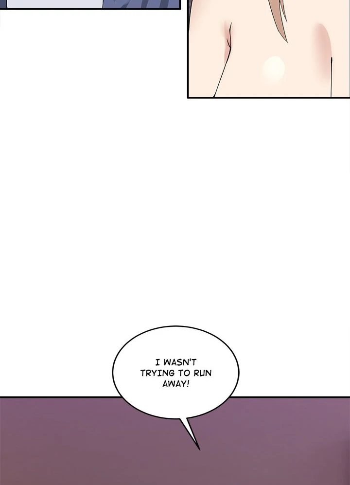 No Men Allowed - Chapter 3 - photo - 4