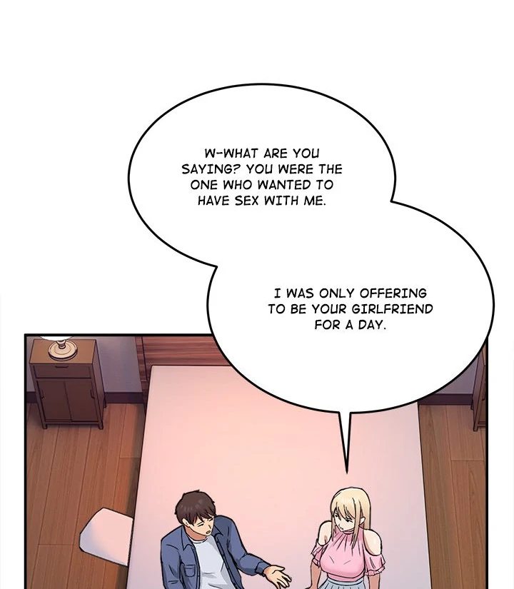 No Men Allowed - Chapter 3 - photo - 40