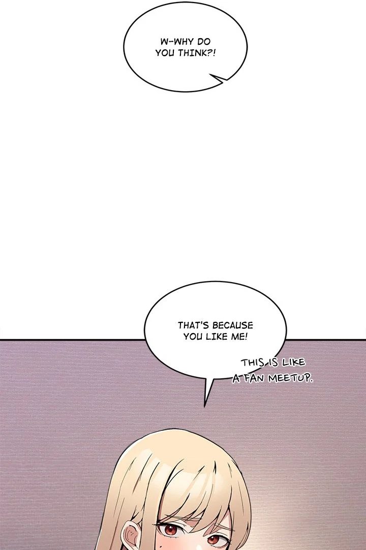 No Men Allowed - Chapter 3 - photo - 42