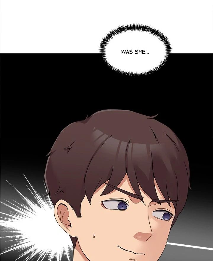 No Men Allowed - Chapter 3 - photo - 45