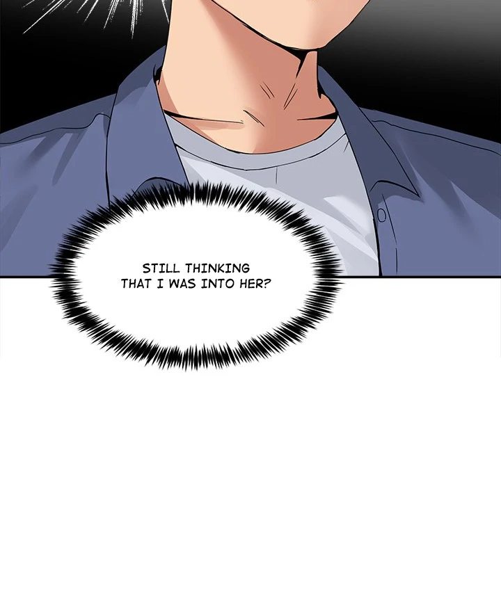 No Men Allowed - Chapter 3 - photo - 46