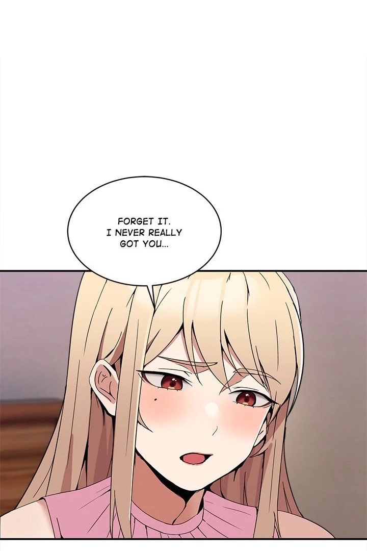 No Men Allowed - Chapter 3 - photo - 48