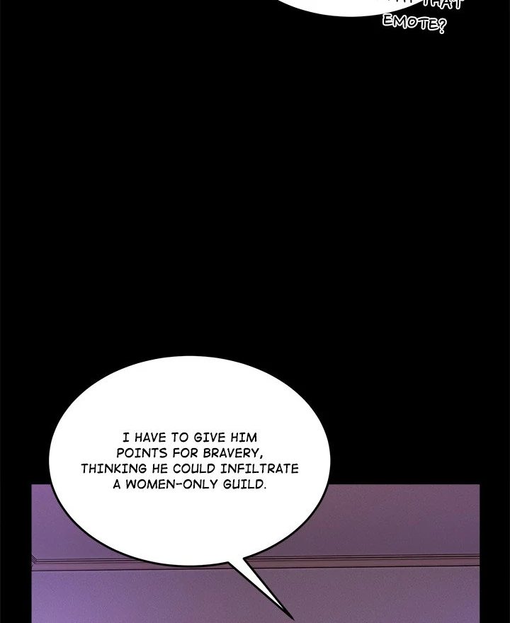 No Men Allowed - Chapter 3 - photo - 55