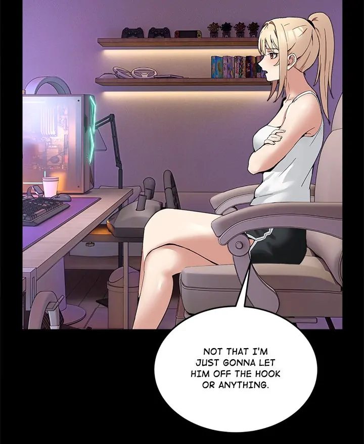 No Men Allowed - Chapter 3 - photo - 56