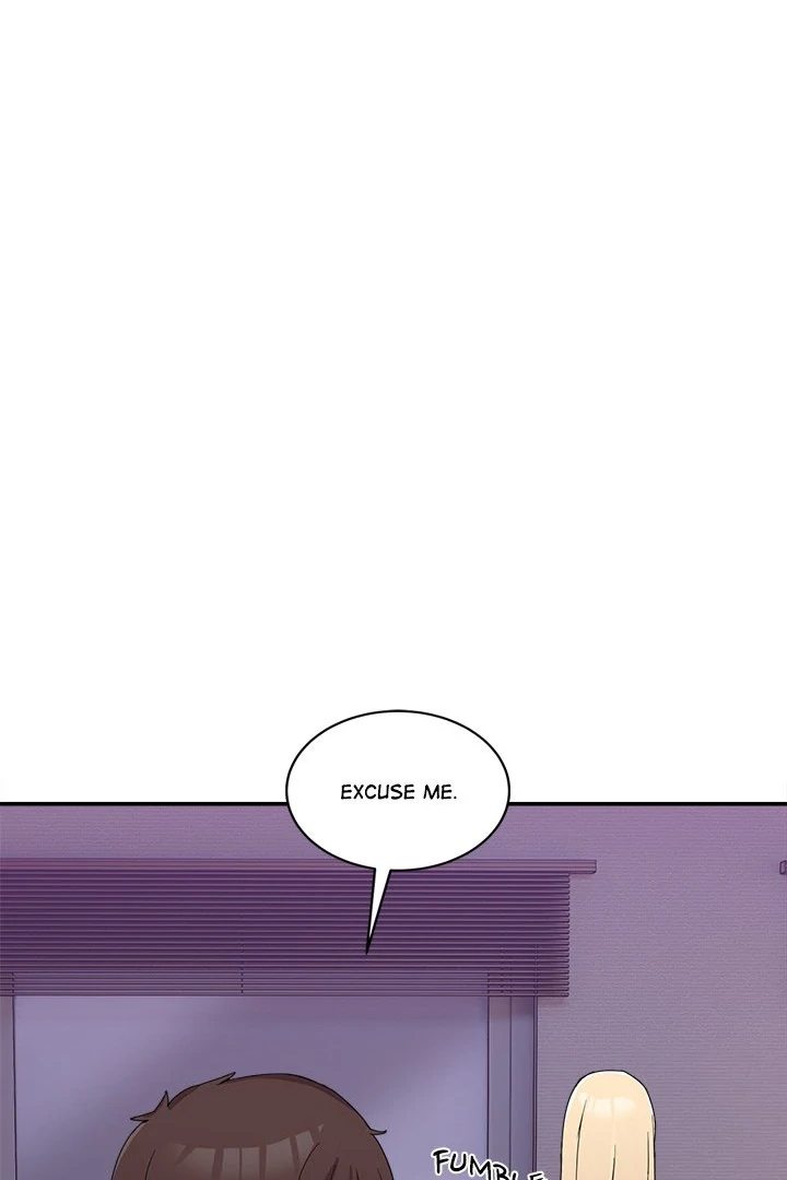 No Men Allowed - Chapter 3 - photo - 6