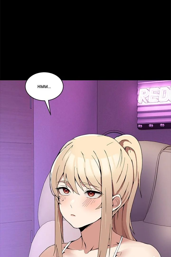 No Men Allowed - Chapter 3 - photo - 62