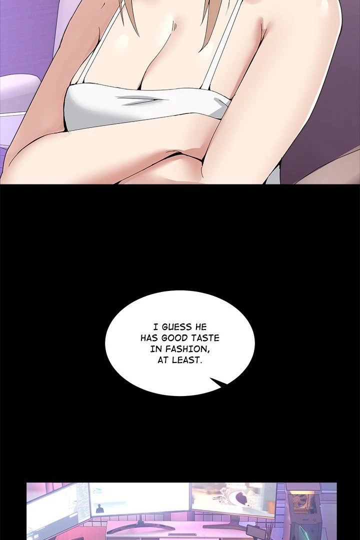 No Men Allowed - Chapter 3 - photo - 63