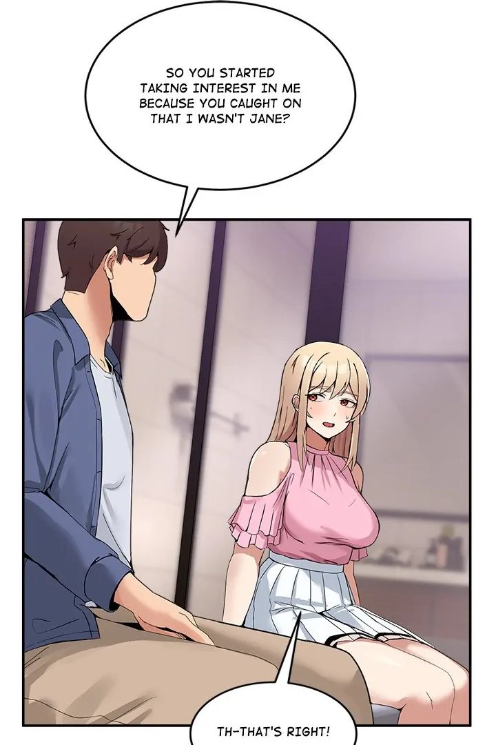 No Men Allowed - Chapter 3 - photo - 66