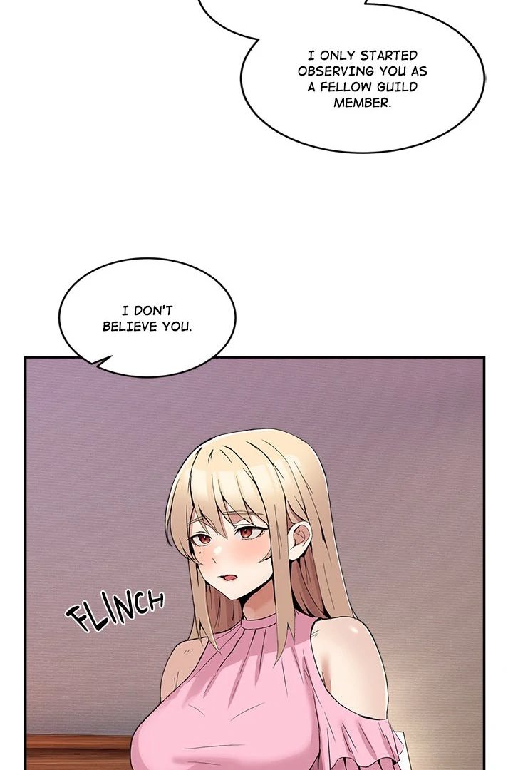 No Men Allowed - Chapter 3 - photo - 67
