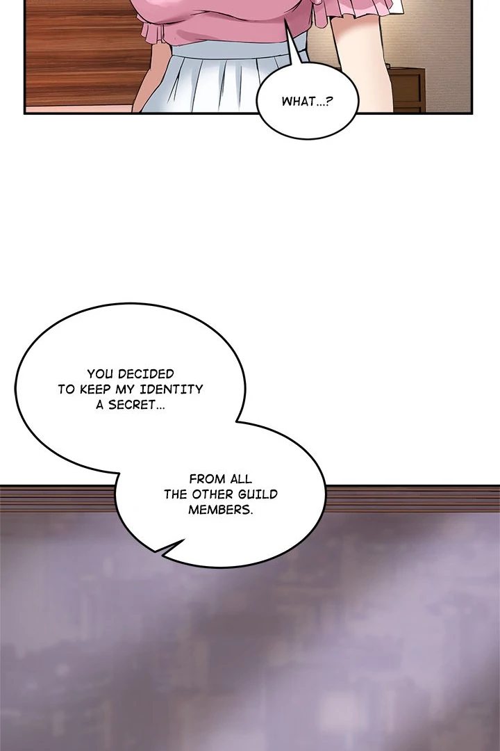 No Men Allowed - Chapter 3 - photo - 68