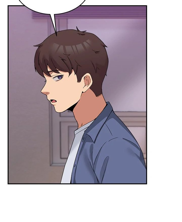 No Men Allowed - Chapter 3 - photo - 70