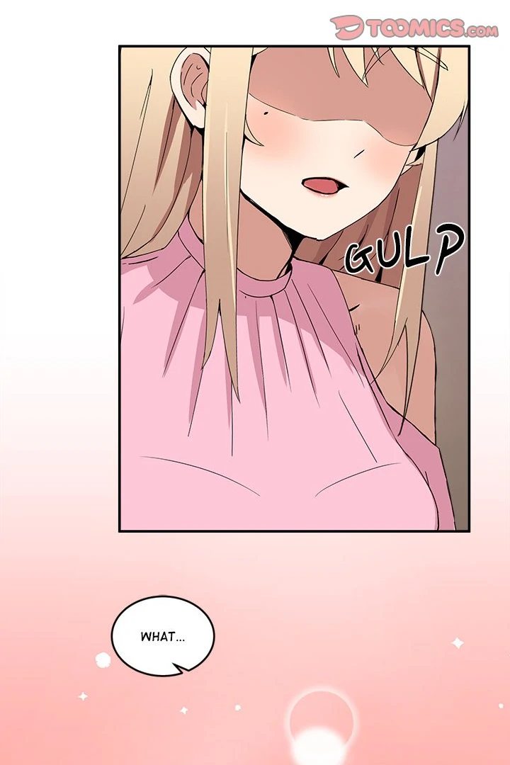 No Men Allowed - Chapter 3 - photo - 71