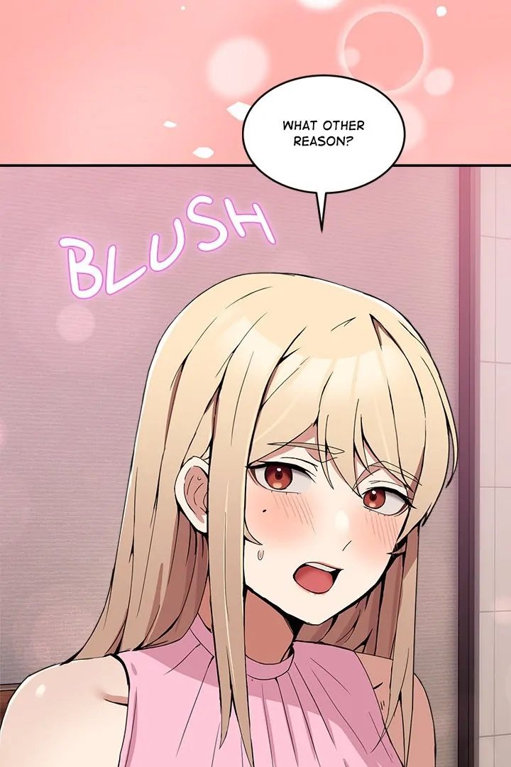 No Men Allowed - Chapter 3 - photo - 72