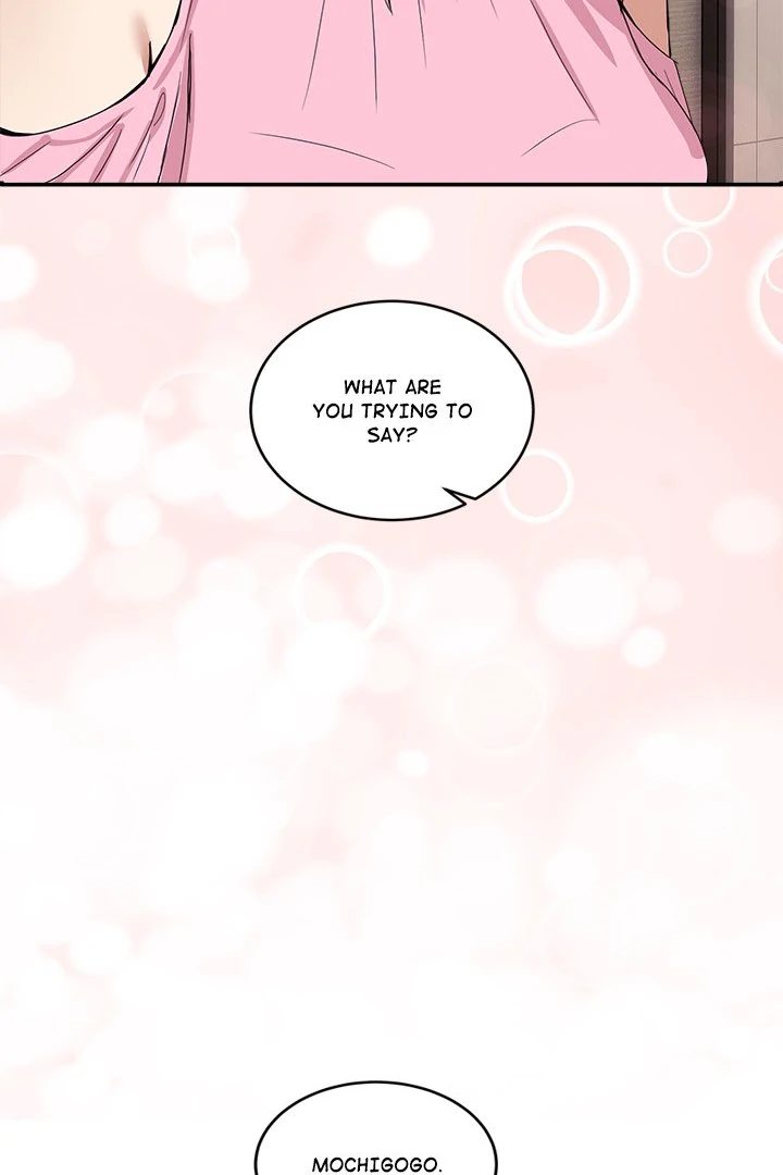 No Men Allowed - Chapter 3 - photo - 73