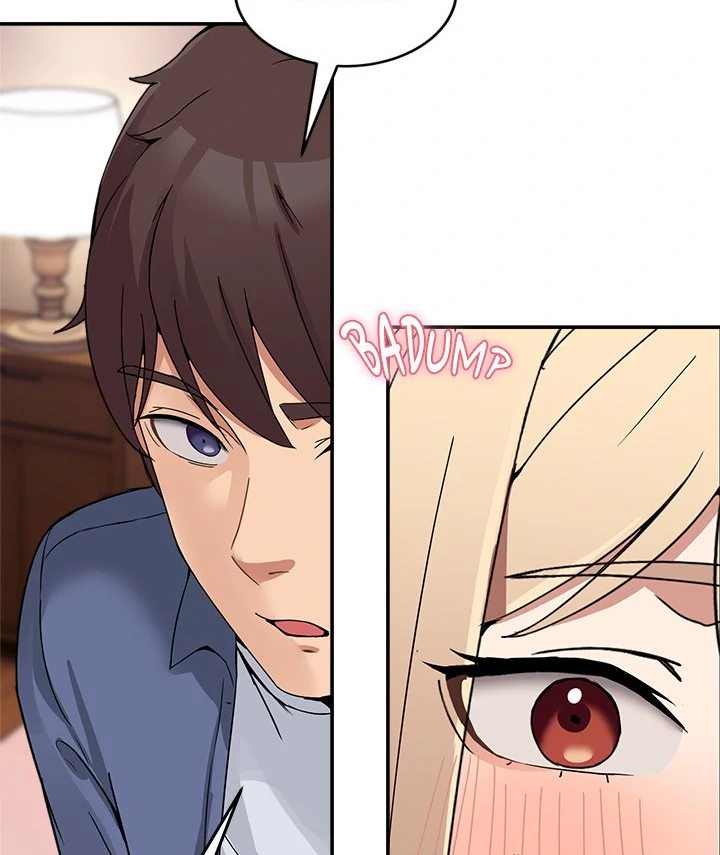 No Men Allowed - Chapter 3 - photo - 74