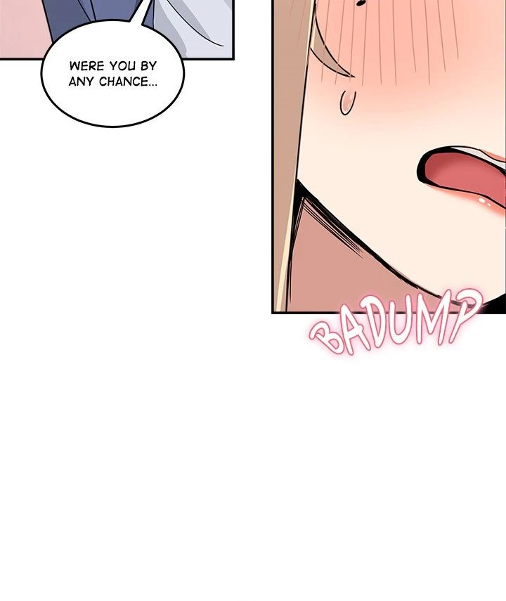 No Men Allowed - Chapter 3 - photo - 75