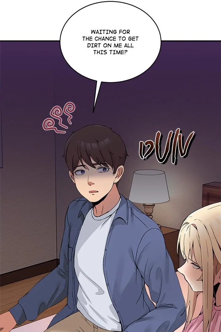 No Men Allowed - Chapter 3 - photo - 76